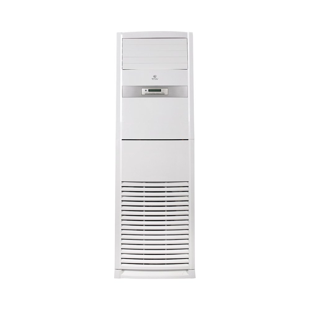 Классическая сплит-система колонного типа ROYAL Clima ESPERTO FS ES-S 60HRCX/ES-E 60HSCX