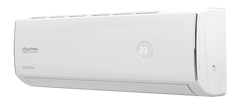 Инверторная сплит-система Ultima Comfort EXCEED Inverter EXD-I24PN