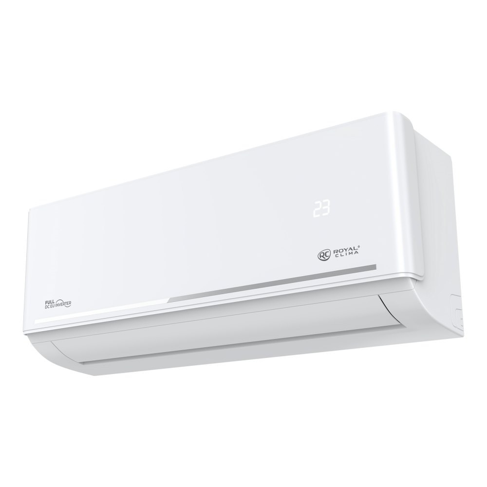 Инверторная сплит-система ROYAL Clima FELICITA HEAT PUMP FULL DC EU Inverter RCI-FHE75HN