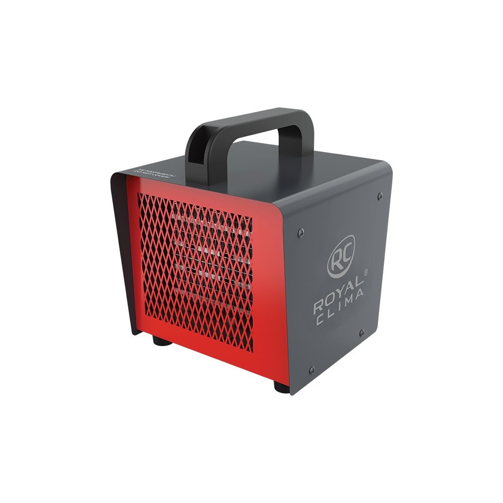 Тепловая пушка ROYAL Clima HEAT BOX RHB-C3