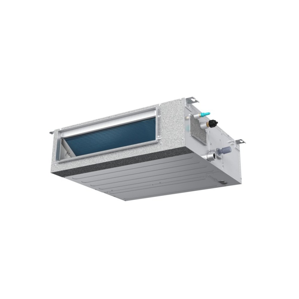Сплит-система канального типа Hisense HEAVY 2.0 Classic AUD-18HX4RV2/AUW-18H4RS2