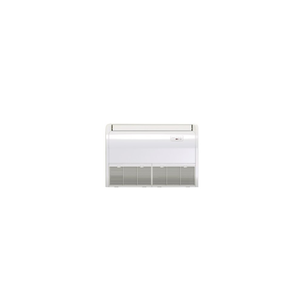 Сплит-система напольно-потолочного типа Hisense HEAVY Classic AUV-24HR4SA1/AUW-24H4SF
