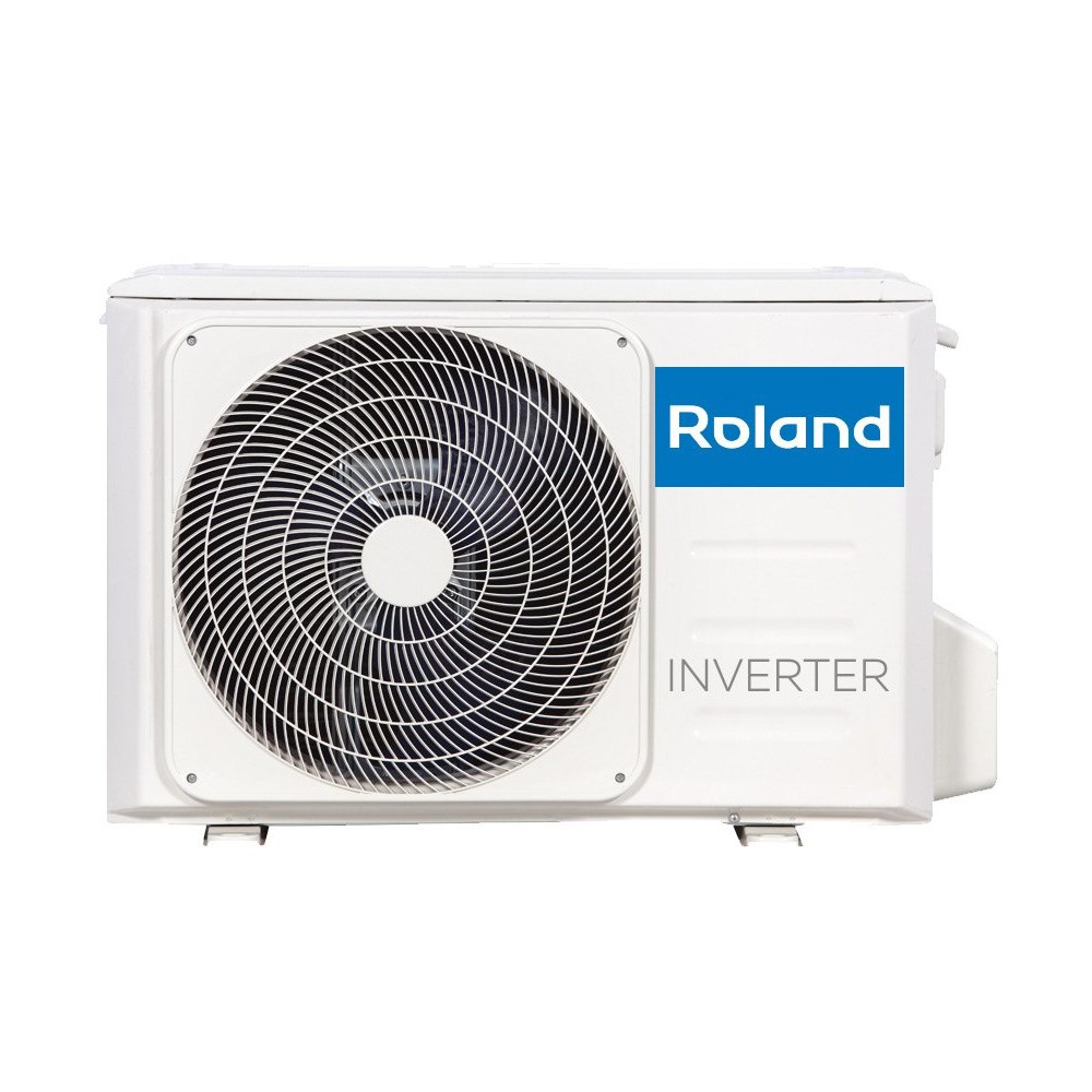 Инверторная сплит-система Roland FAVORITE II Inverter FIU-09HSS010/N5