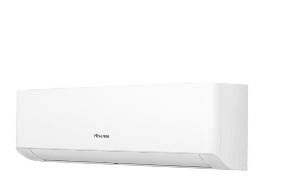 Инверторная сплит-система Hisense CITY 2.0 DC Inverter AS-09UW4RYRKA06