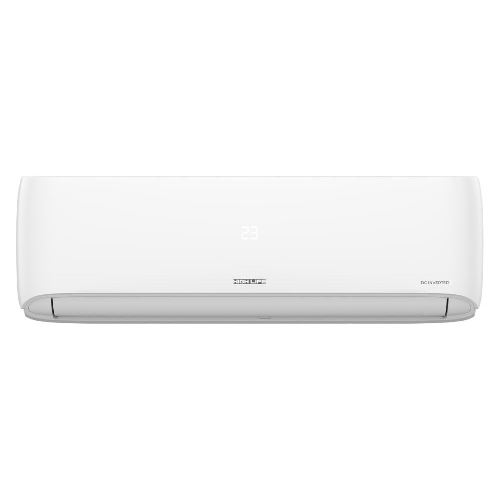 Инверторная сплит-система HIGH LIFE COMFORT CLASS Inverter ACHL-09CC-I-CHDV02S Инверторная сплит-система HIGH LIFE COMFORT CLASS Inverter ACHL-09CC-I-CHDV02S