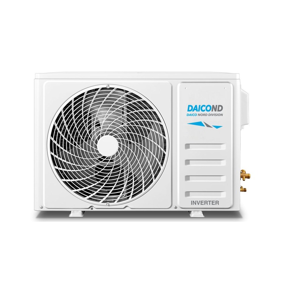 Инверторная сплит-система DAICOND ODYS Inverter DNI-OS12NW