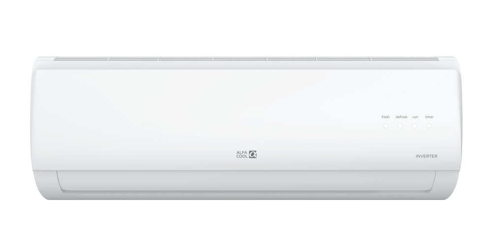 Инверторная сплит-система ALFACOOL COSMO Inverter CSMI-09CH Инверторная сплит-система ALFACOOL COSMO Inverter CSMI-09CH