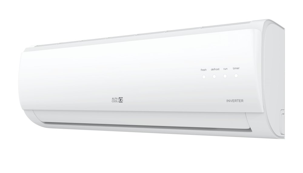 Инверторная сплит-система ALFACOOL COSMO Inverter CSMI-09CH