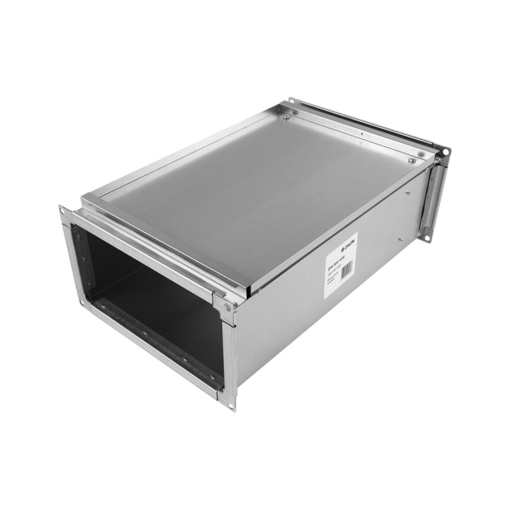 Карманный фильтр ZILON ZFS 300x150 Карманный фильтр ZILON ZFS 300x150