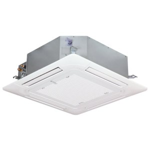 Внутренний блок VRF ROYAL Clima RCC-07CFD (кассетный компактный 4-поточный)