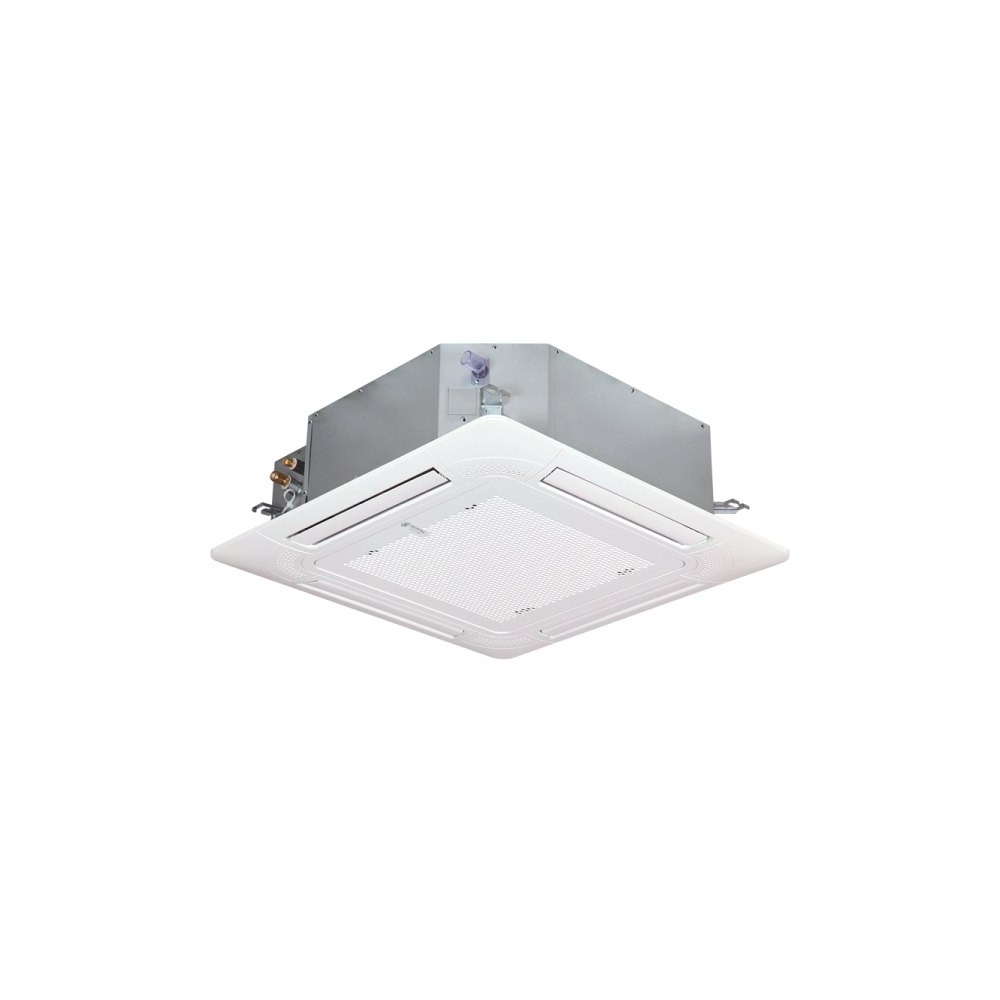 Внутренний блок VRF ROYAL Clima RCC-09CFD (кассетный компактный 4-поточный) Внутренний блок VRF ROYAL Clima RCC-09CFD (кассетный компактный 4-поточный)