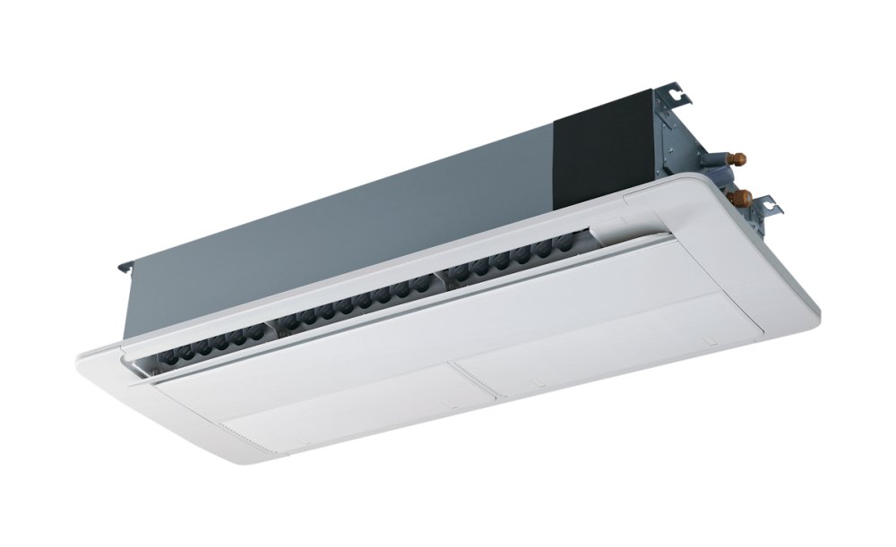 Внутренний блок VRF Hisense AVY-12UXJSJA (кассетный 1-поточный) Внутренний блок VRF Hisense AVY-12UXJSJA (кассетный 1-поточный)