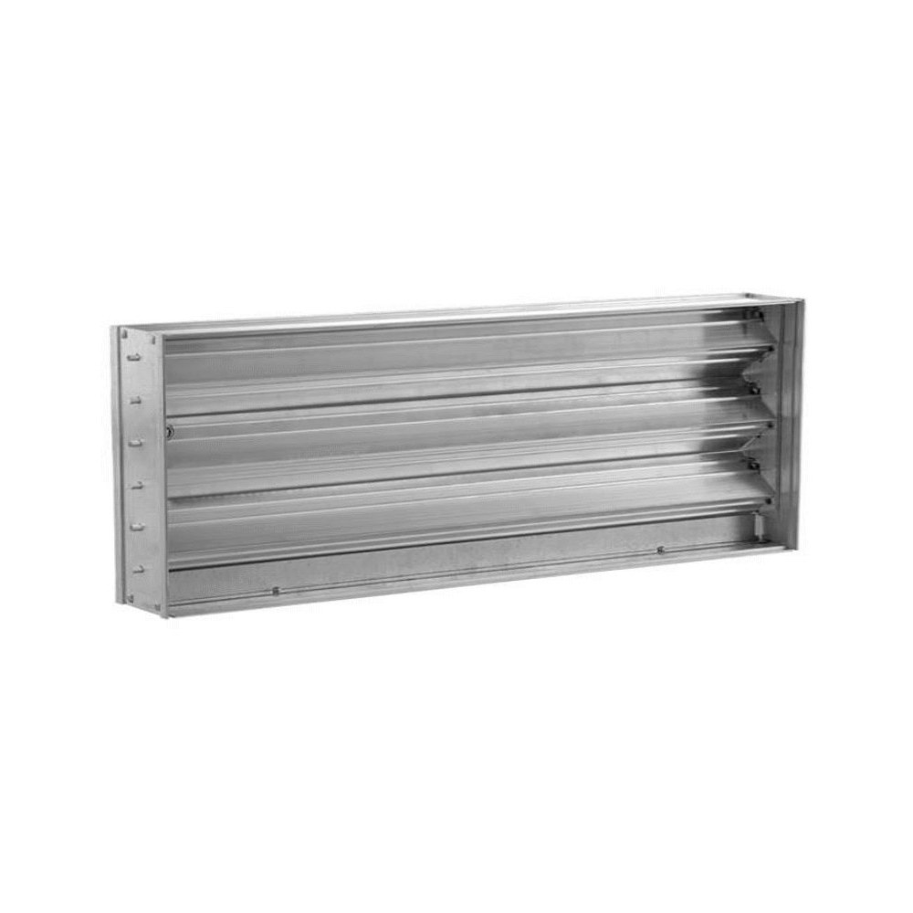 Клапан расхода воздуха ZILON D 400*150 Клапан расхода воздуха ZILON D 400*150