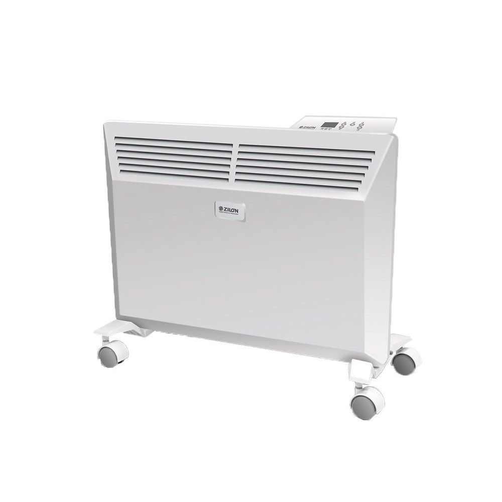 Конвектор ZILON ZHC-1500 E3.0 Конвектор ZILON ZHC-1500 E3.0