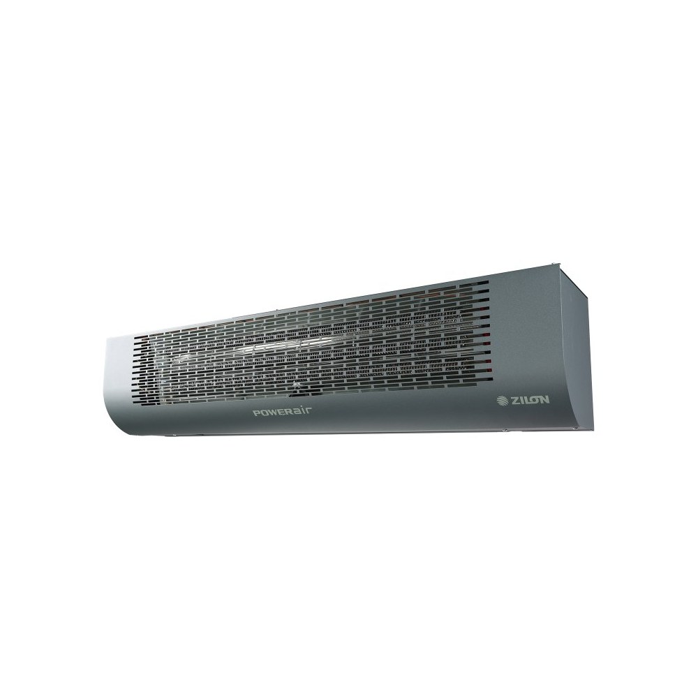 Тепловая завеса ZILON ZVV-2E12T 4.0