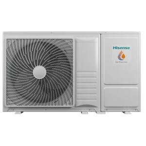 Наружный блок теплового насоса Hisense Monoblock AHZ-080HCDS1