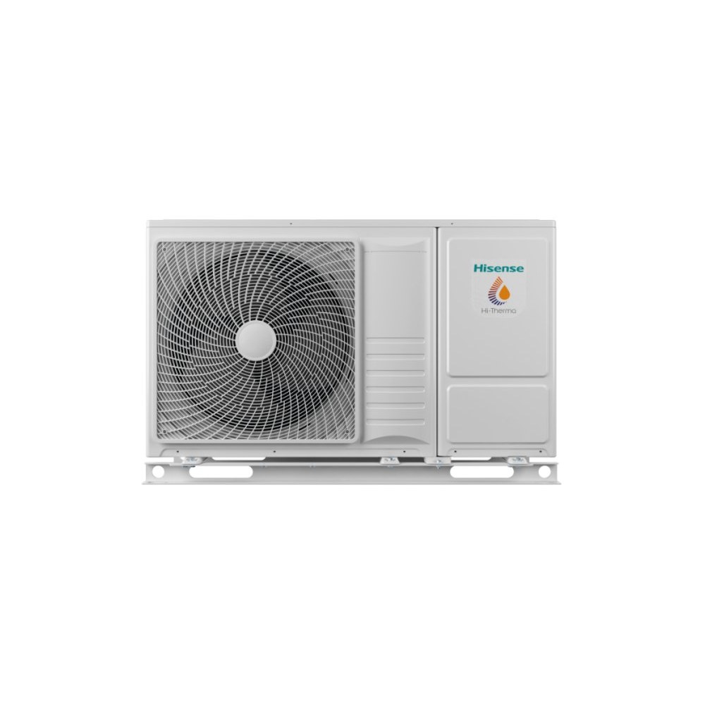 Наружный блок теплового насоса Hisense Monoblock AHZ-160HEDS1