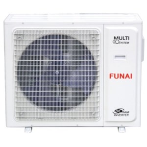 Наружный блок мульти сплит-системы FUNAI ORIGAMI KODO Inverter RAM-I-2OK55HP.02/U