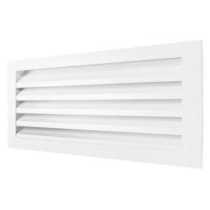 Наружная решётка ZILON SA 600*300