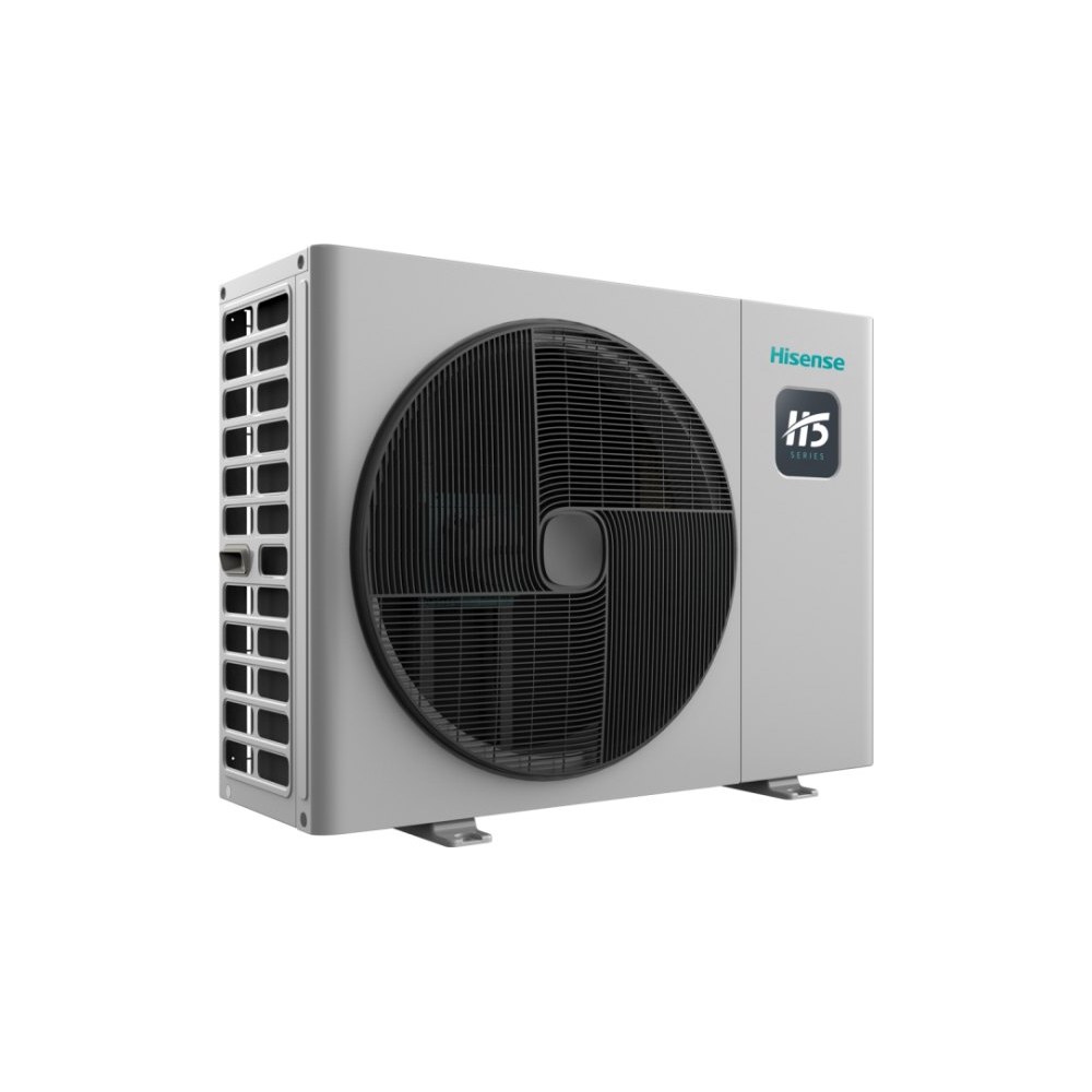 Наружный блок VRF Hisense H5 AVW-76HKDHE2