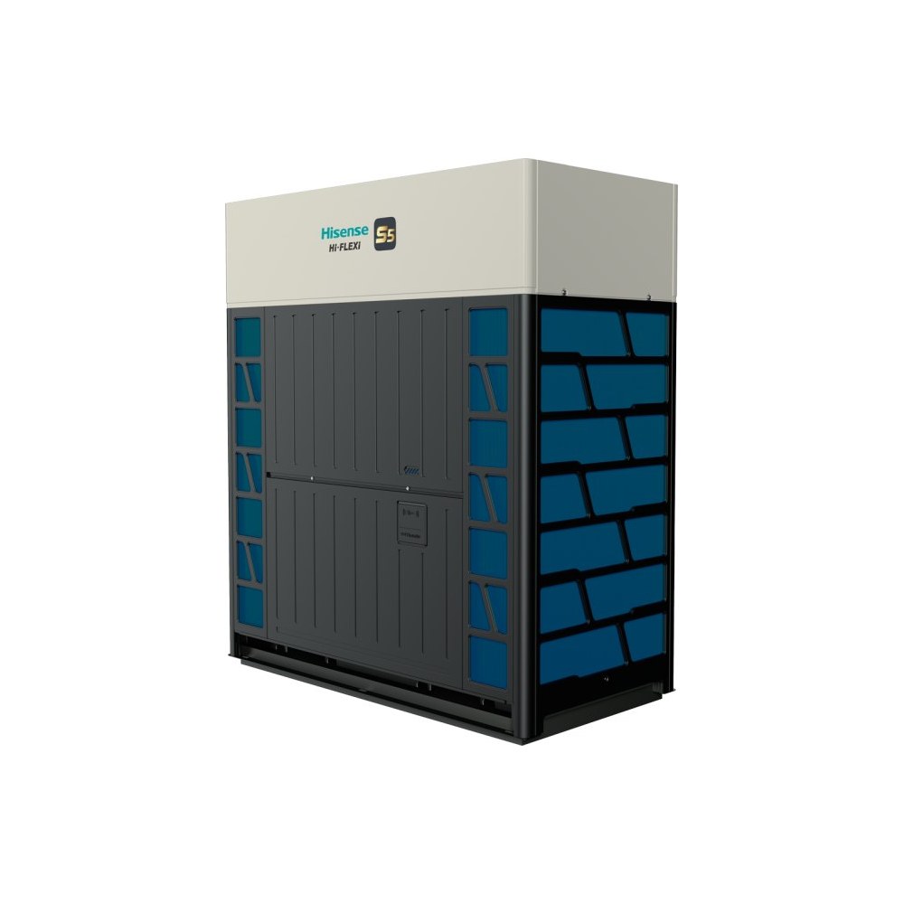 Наружный блок VRF Hisense S5 AVWT-365HKF5