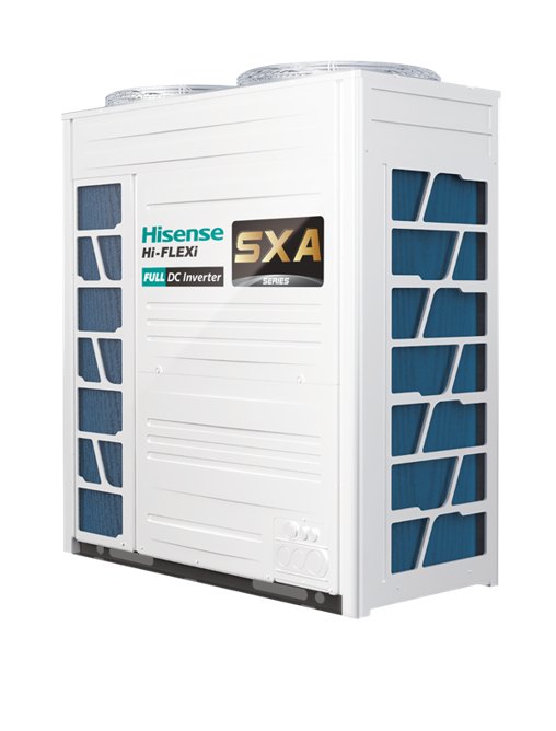 Наружный блок VRF Hisense AVWT-114HKFSXA