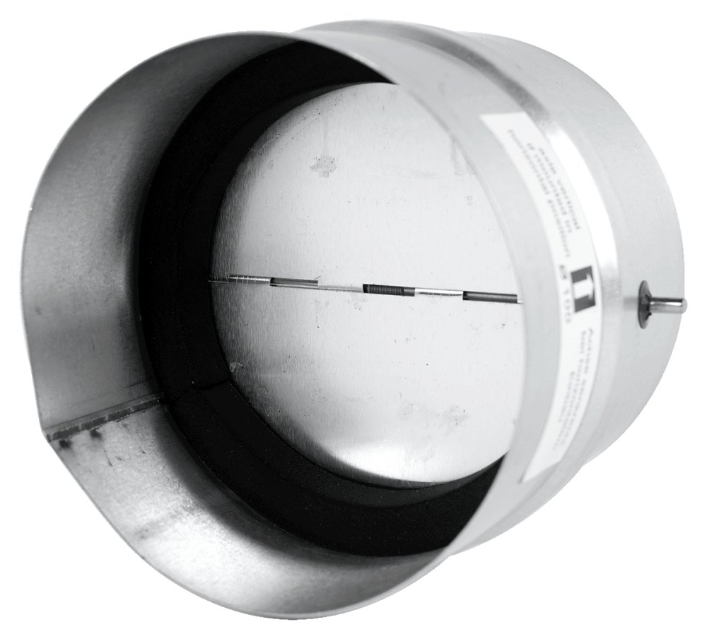 Обратный клапан ZILON RSK 400