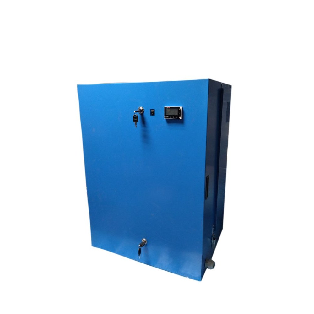 Пароувлажнитель изотермический ROYAL Clima RHE-5