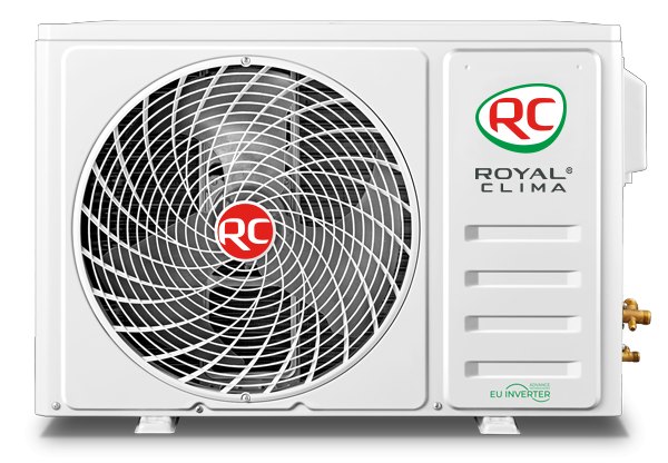Инверторная сплит-система ROYAL Clima PERFETTO DC EU Inverter RCI-PFC55HN