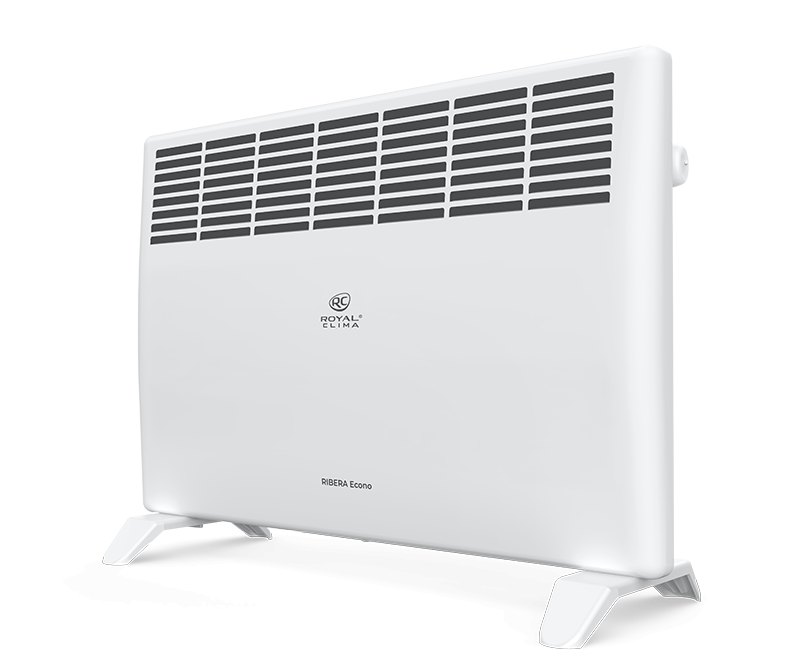 Электрический конвектор ROYAL Clima RIBERA Econo REC-RE500M
