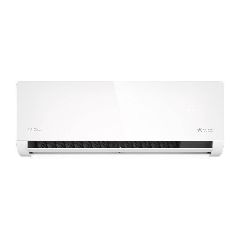 Инверторная сплит-система ROYAL Clima ROYAL SUPREMO BLANCO FULL DC EU Inverter RCI-RSB75HN