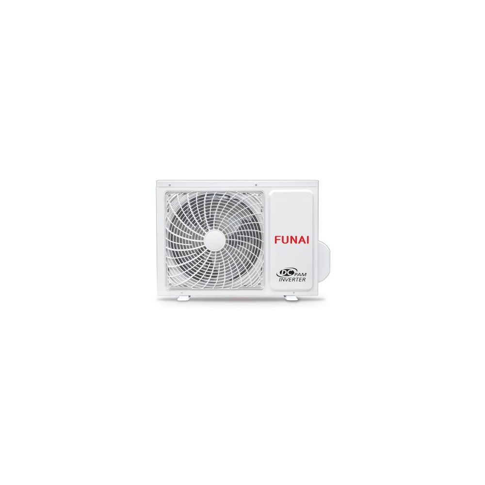 Инверторная сплит-система FUNAI SAMURAI Inverter RACI-SM25HP.D03