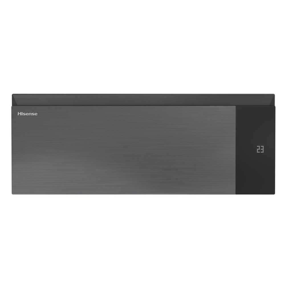 Инверторная сплит-система Hisense SENSATION SLIDER PRO CARBON SUPERIOR DC Inverter AS-18UW4RFMQK00(B) Инверторная сплит-система Hisense SENSATION SLIDER PRO CARBON SUPERIOR DC Inverter AS-18UW4RFMQK00(B)