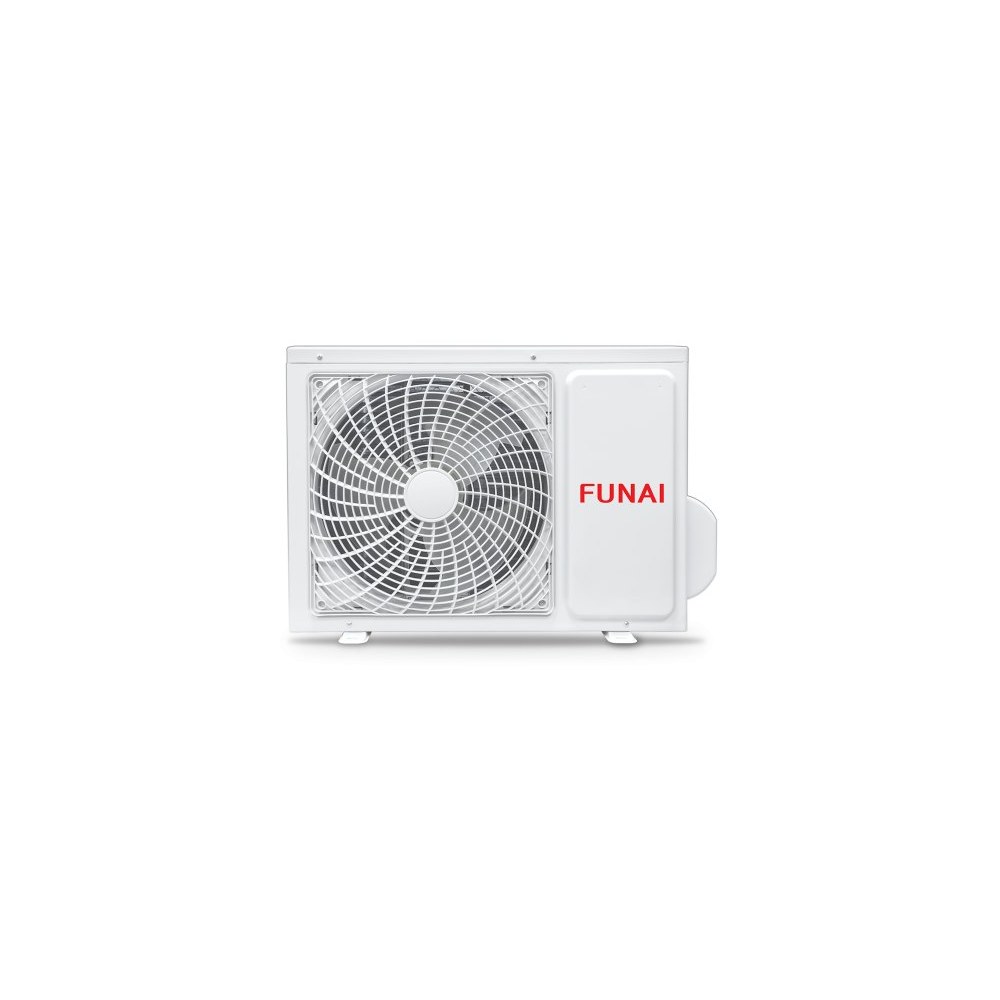 Классическая сплит-система FUNAI SENSEI RAC-SN25HP.D04