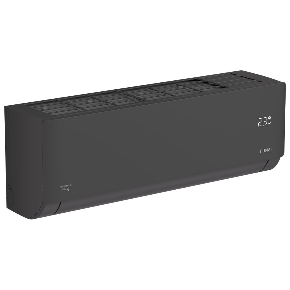 Классическая сплит-система FUNAI SENSEI NERO 2.0 RAC-SNN20HP.D07