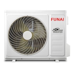 Наружный блок мульти сплит-системы FUNAI SHINKIRIGAMI RAM-I-2SKG40HP.02/U