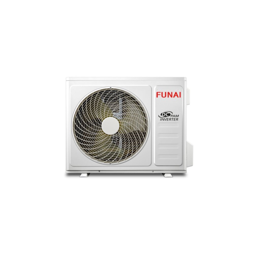 Наружный блок мульти сплит-системы FUNAI SHINKIRIGAMI RAM-I-5SKG125HP.02/U Наружный блок мульти сплит-системы FUNAI SHINKIRIGAMI RAM-I-5SKG125HP.02/U