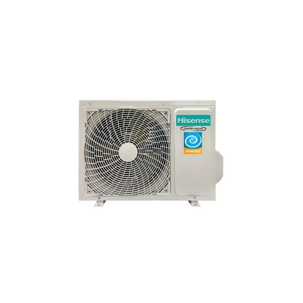 Инверторная сплит-система Hisense SILVER CRYSTAL SUPER DC Inverter AS-13UW4RVETG01(S)