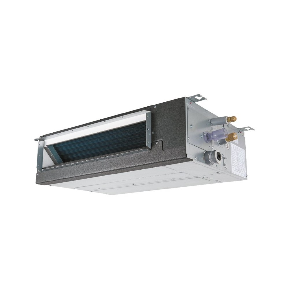 Внутренний блок VRF ROYAL Clima RCE-05DL (тонкий канальный блок (с DC-вентилятором))
