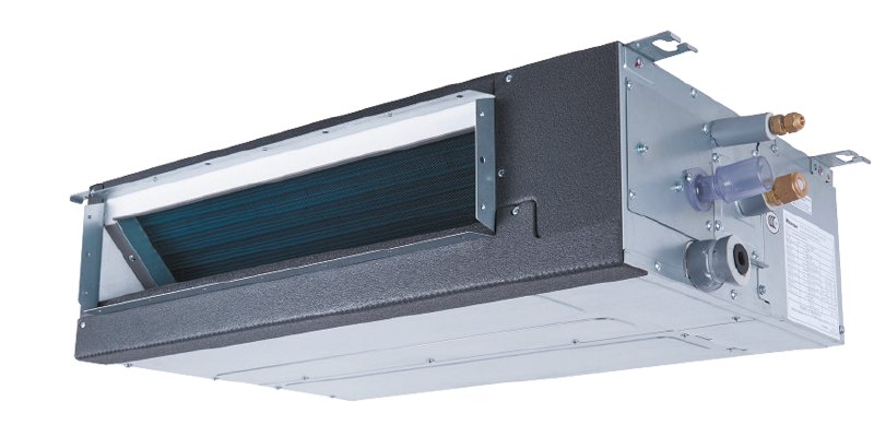 Внутренний блок VRF Hisense AVE-12HJFDL (тонкий канальный блок (с DC-вентилятором)) Внутренний блок VRF Hisense AVE-12HJFDL (тонкий канальный блок (с DC-вентилятором))