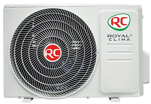Классическая сплит-система ROYAL Clima TRIUMPH LITE RC-TWL70HN
