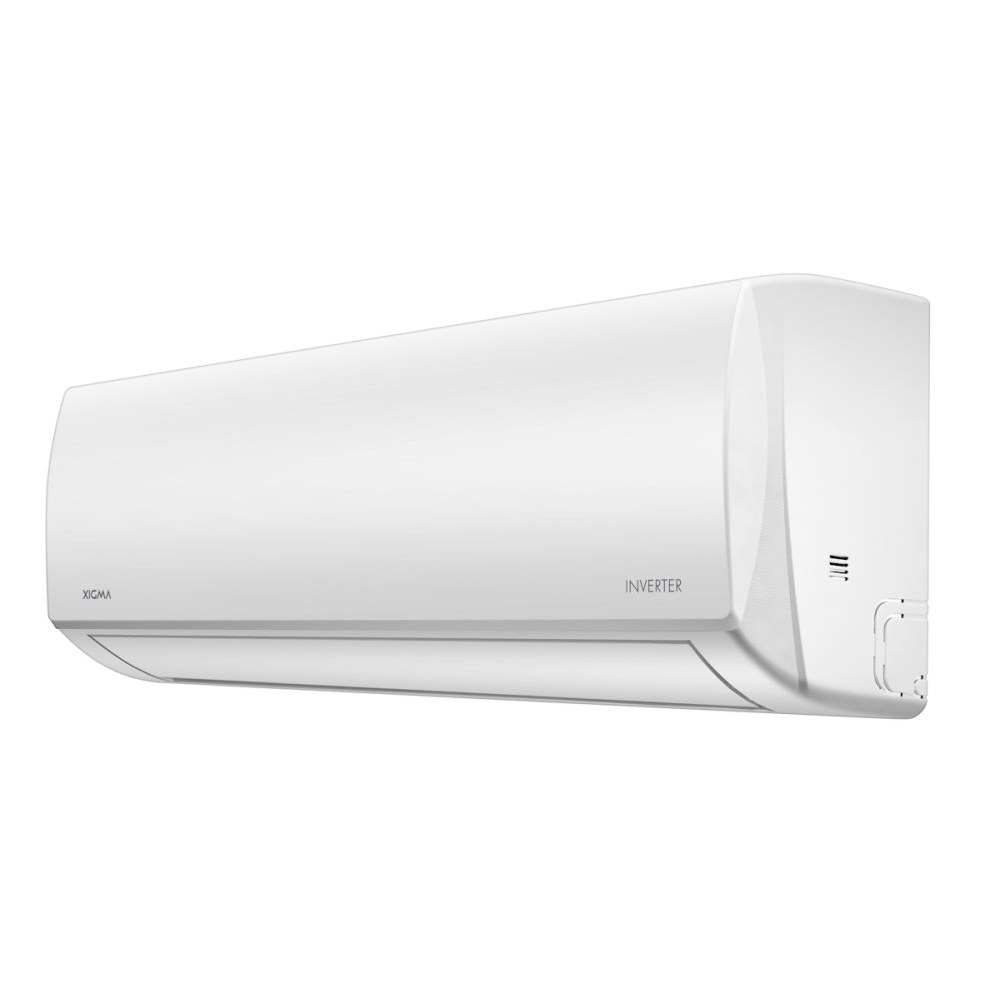 Инверторная сплит-система XIGMA TURBOCOOL Inverter XGI-TXC27RHA