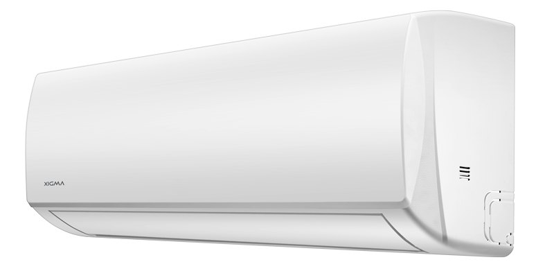 Классическая сплит-система XIGMA TURBOCOOL XG-TX27RHA
