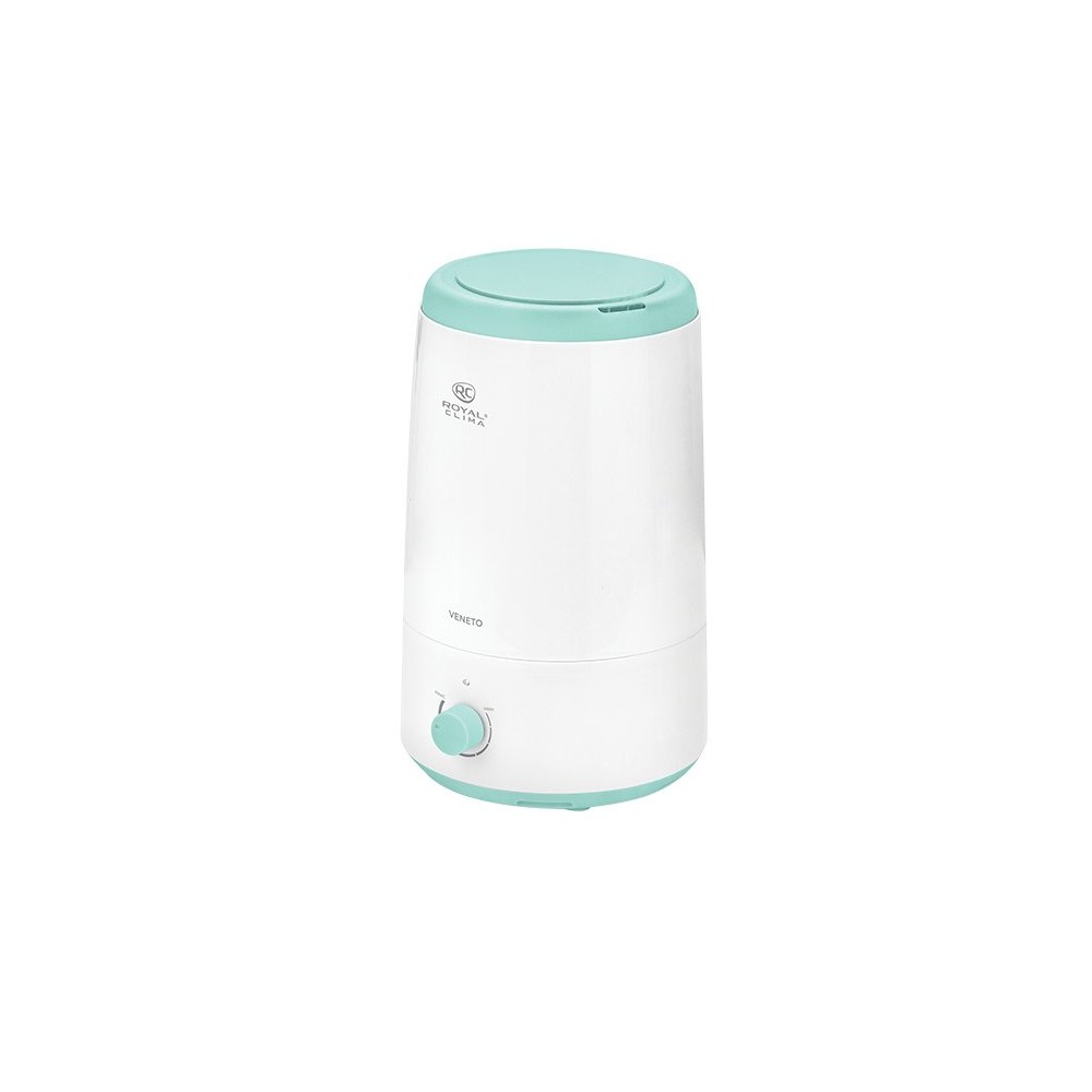 Ультразвуковой увлажнитель ROYAL Clima VENETO RUH-V300/2.5M-WT