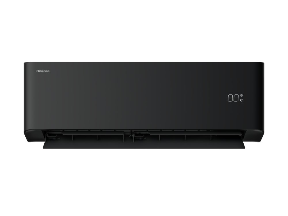 Внутренний блок мульти сплит-системы настенного типа Hisense VIBE PRO CARBON MULTI EU DC Inverter AMS-09UW4RYCHB00(B)