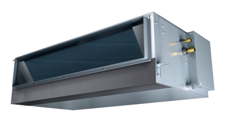 Внутренний блок VRF Hisense AVD-07HJDH (высоконапорный канальный (c DC-вентилятором))