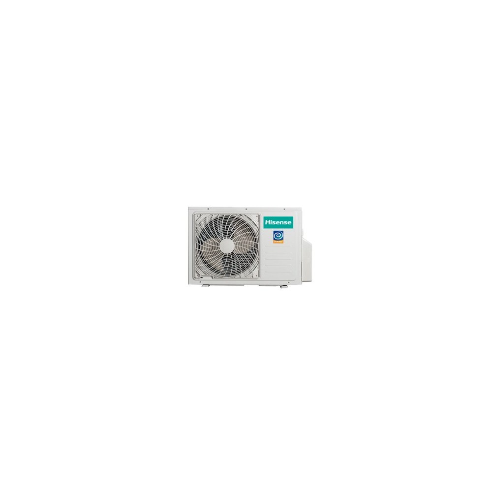 Наружный блок мульти сплит-системы Hisense Free Match DC AMW4-28U4SAC