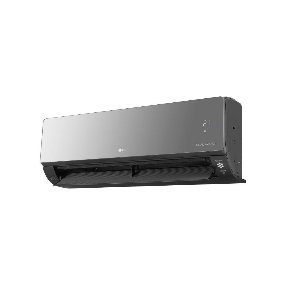 Внутренний блок мульти сплит-систем настенного типа LG PROMULTI 2.0 AC09BK.NSJR