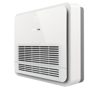 Внутренний блок VRF Hisense AVK-05HJFCAA (консольный)