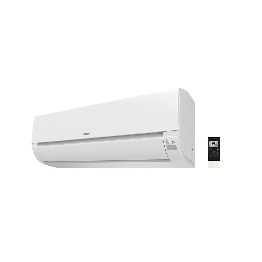 Инверторная сплит-система Hitachi X-Comfort RAK-50REF/RAC-50WEF
